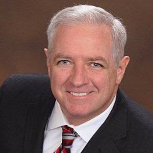 This is a image of Attorney Todd L. Wallen