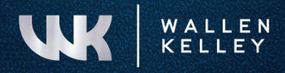 wallen kelley Logo